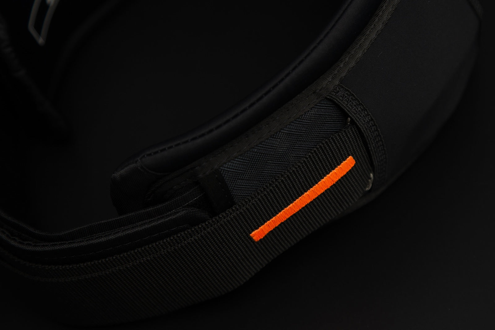 harness wingfoiling RRD detail logo unifiber